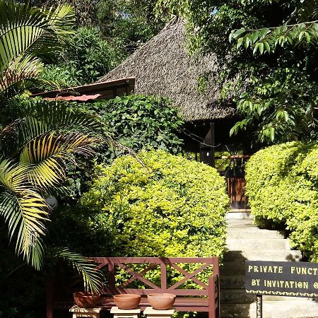 Ikweta Country Inn Maua Kaathene Eksteriør billede