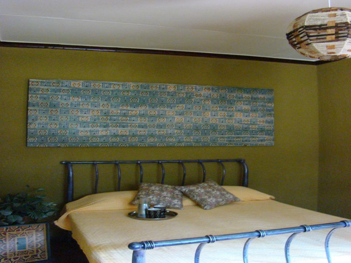 Ikweta Country Inn Maua Kaathene Eksteriør billede